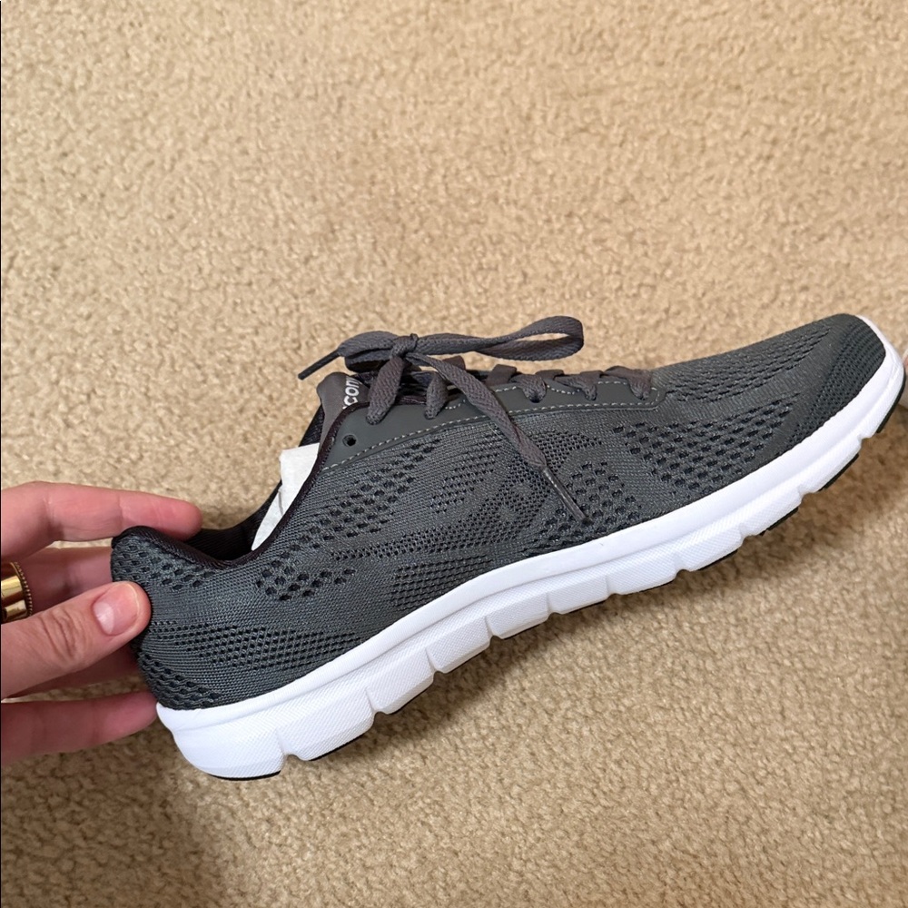 Saucony Grid Ideal Memory Foam Sneakers - Picture 4 of 7